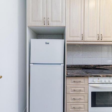 Apartamento Moderno Un Refugio Junto Al Mar ซานตานเดร์ ภายนอก รูปภาพ