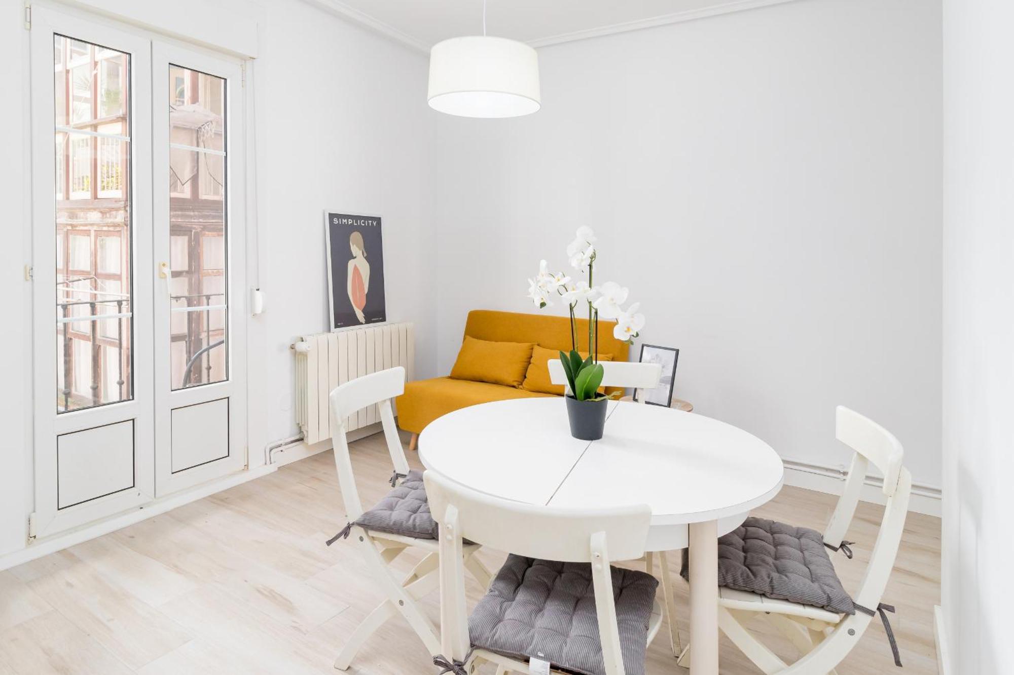 Apartamento Moderno Un Refugio Junto Al Mar ซานตานเดร์ ภายนอก รูปภาพ
