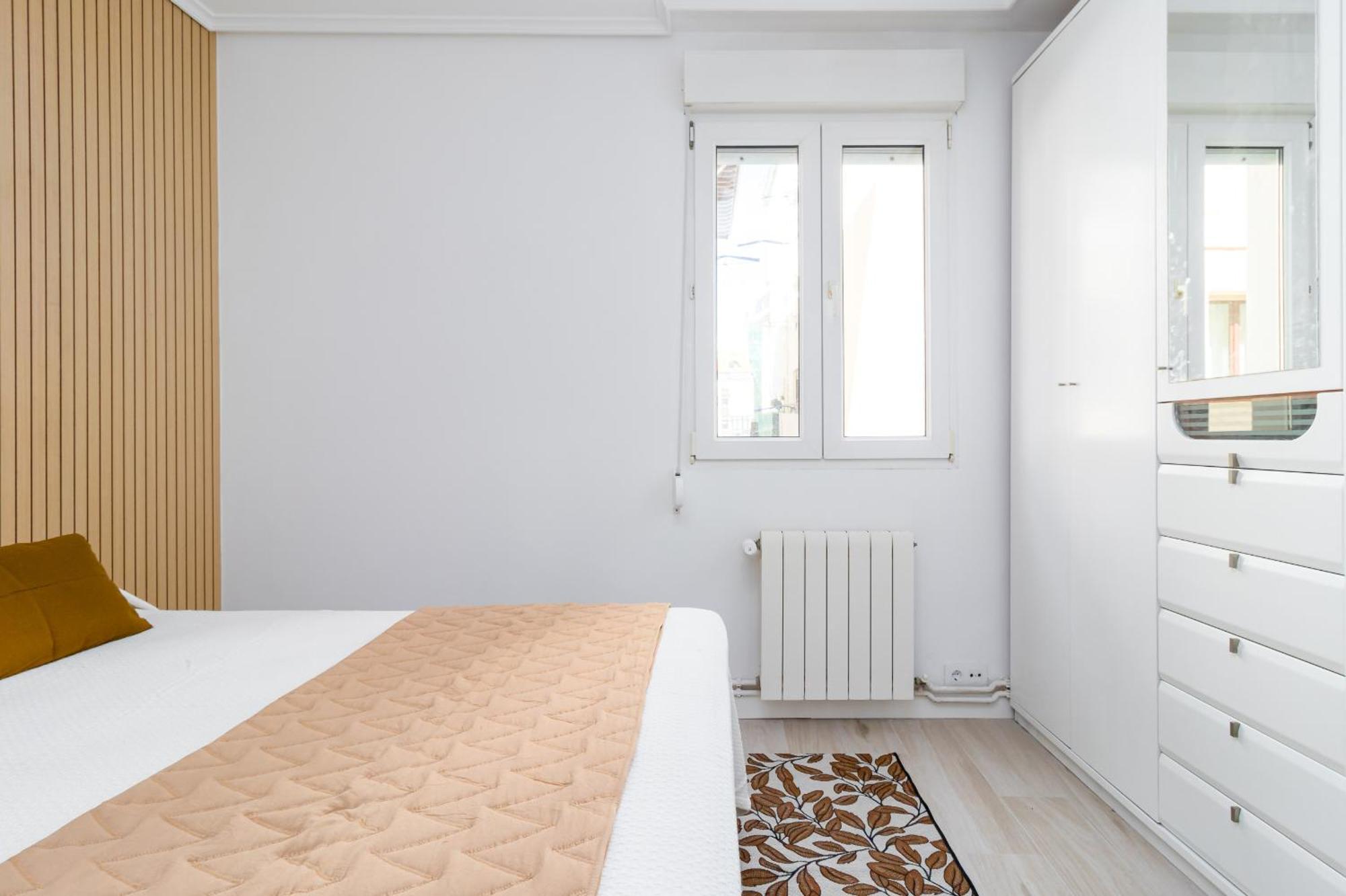 Apartamento Moderno Un Refugio Junto Al Mar ซานตานเดร์ ภายนอก รูปภาพ