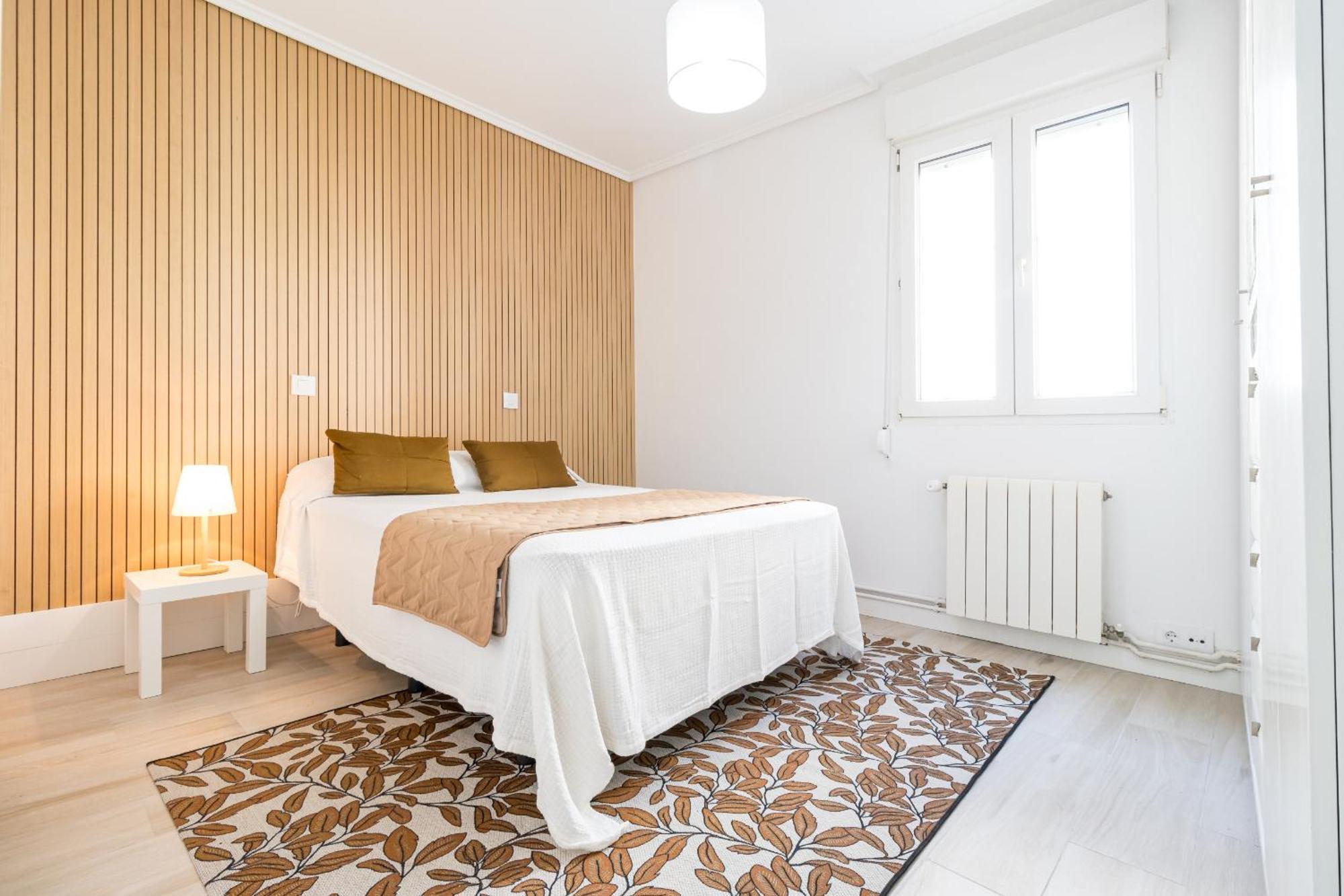 Apartamento Moderno Un Refugio Junto Al Mar ซานตานเดร์ ภายนอก รูปภาพ